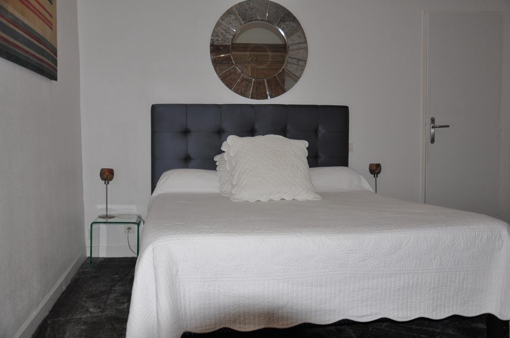 Chambres D'Hotes Nere Chocoa Biarritz Exterior foto