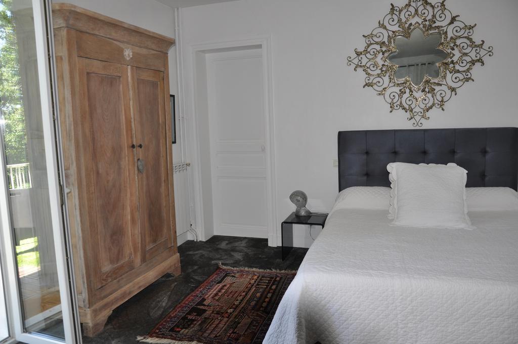 Chambres D'Hotes Nere Chocoa Biarritz Exterior foto